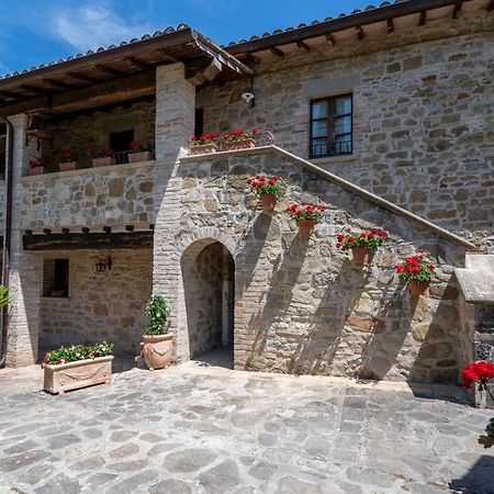 Agriturismo I Pietrini Perugia Exterior foto
