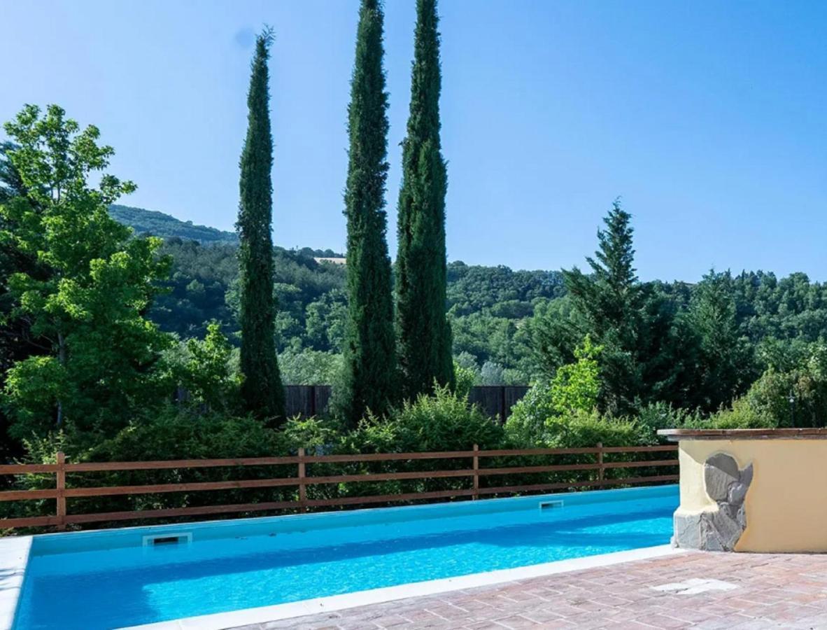 Agriturismo I Pietrini Perugia Exterior foto