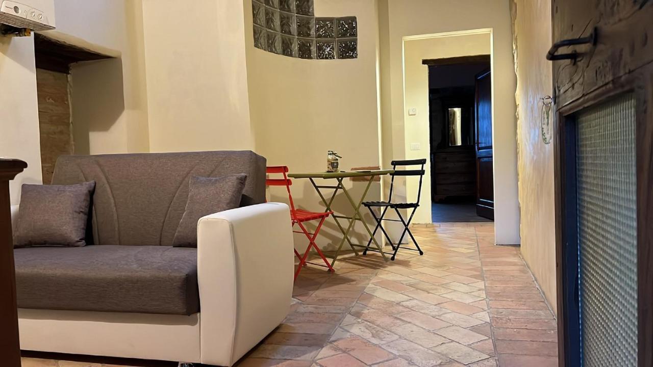 Agriturismo I Pietrini Perugia Exterior foto