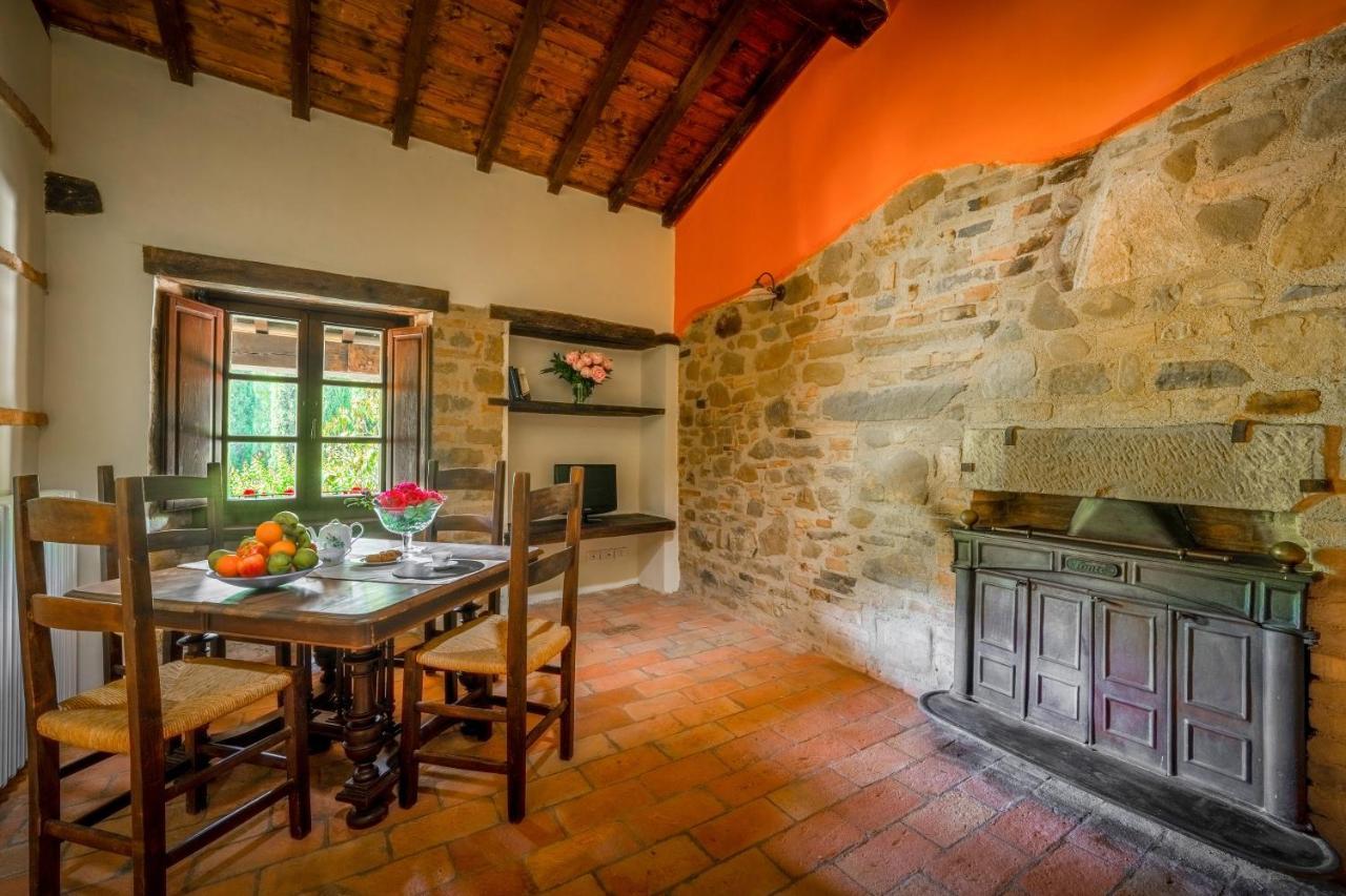 Agriturismo I Pietrini Perugia Exterior foto